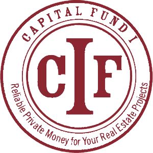 Capital Fund I Logo